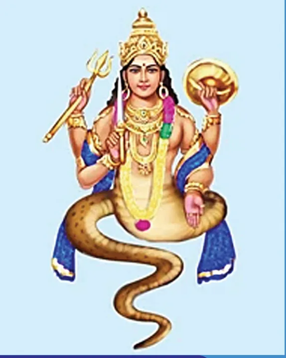 ராகு பலன்கள் + பரிகாரங்கள்! தொடரும் 27 நட்சத்திரங்கள்...திருவோணம் முதல் சதயம் வரை!